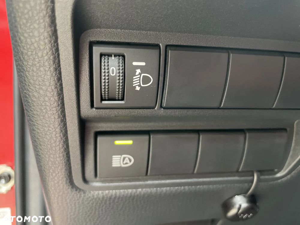 Toyota Yaris 1.5 Comfort - 26