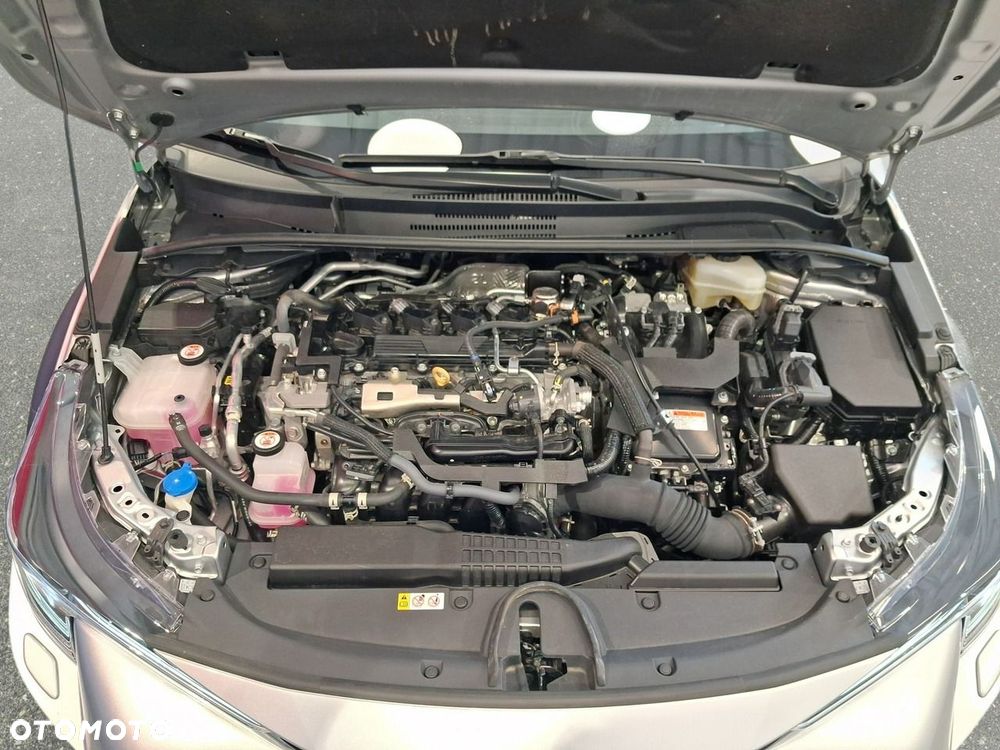 Toyota Corolla - 20