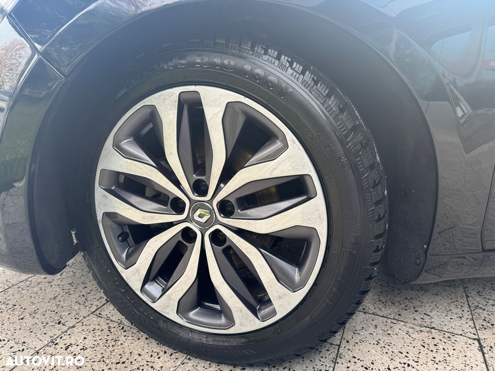 Renault Talisman - 18