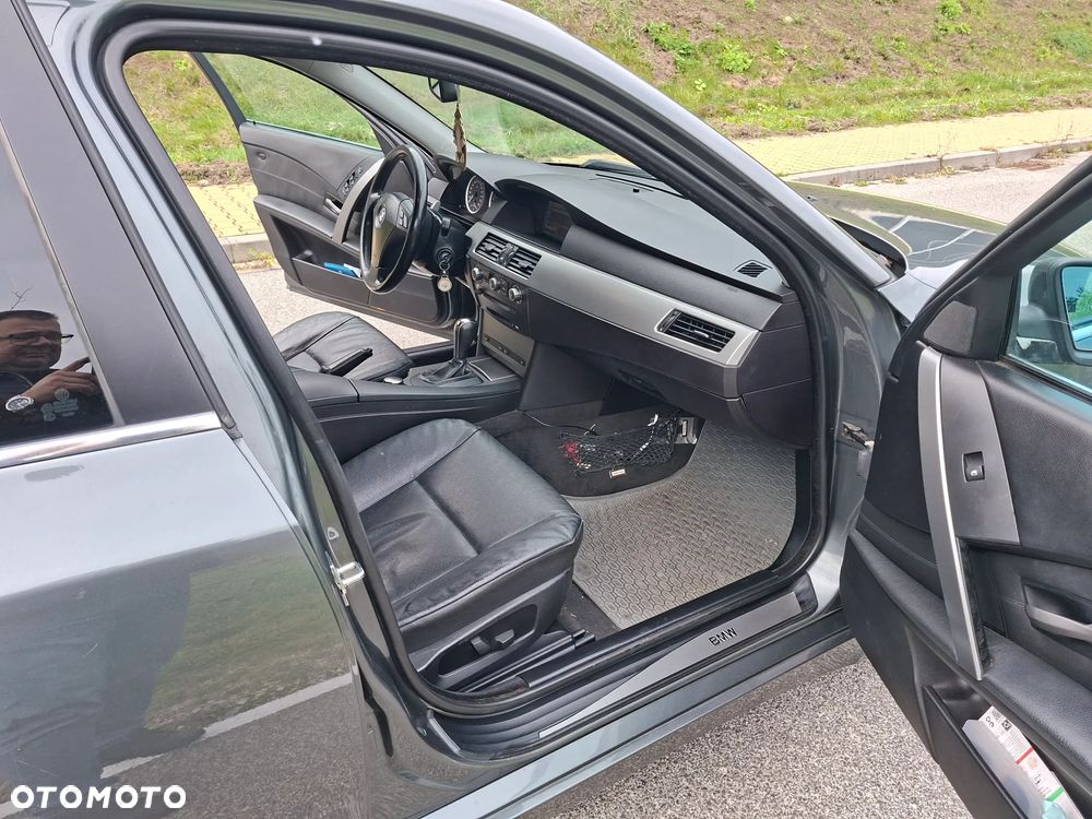 BMW Seria 5 - 11