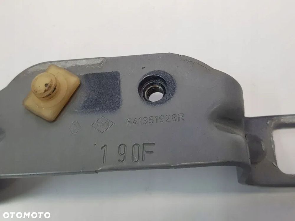 MOCOWANIE PASA PRZEDNIEGO 641351928R MEGANE IV - 3