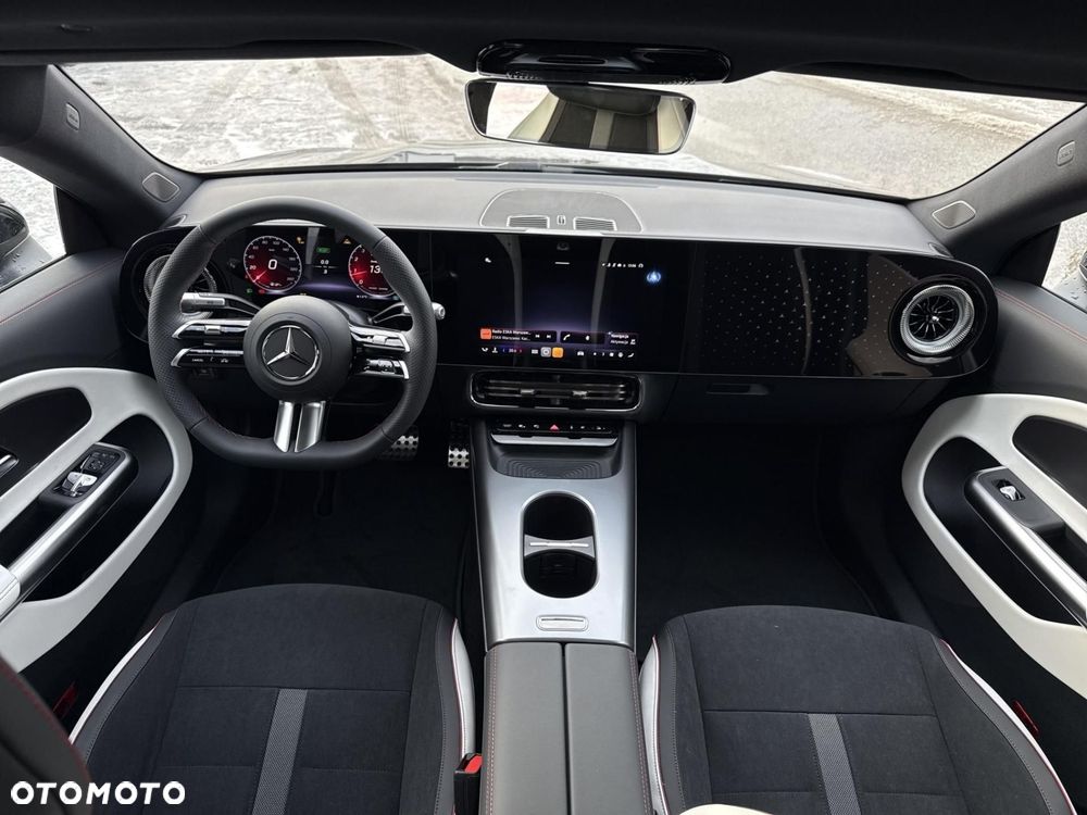 Mercedes-Benz CLA - 18