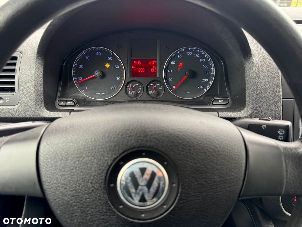 Volkswagen Golf 1.4 Edition - 16