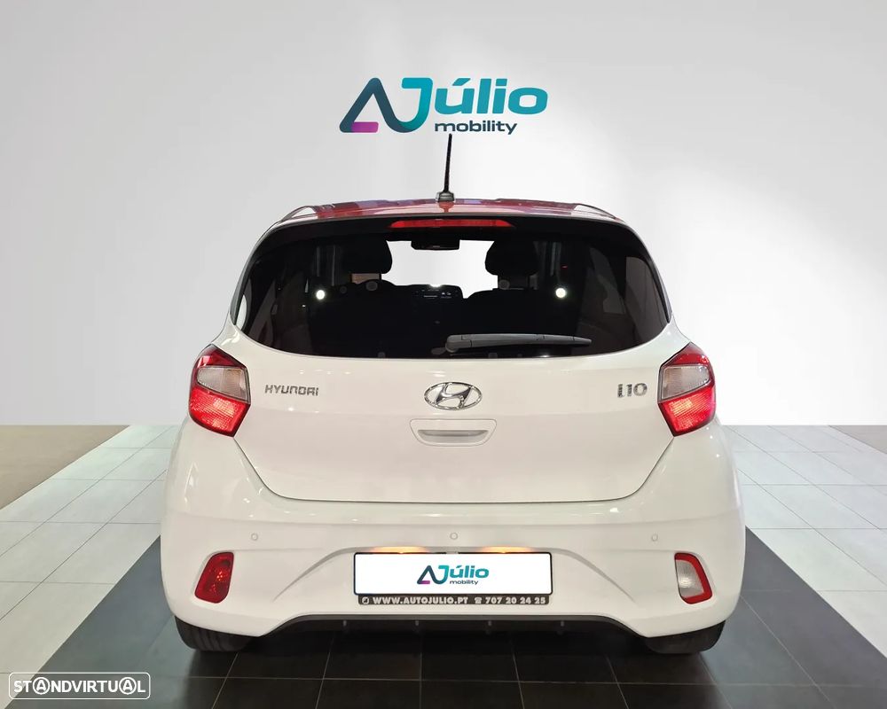 Hyundai i10 1.0 Comfort (TT) - 3
