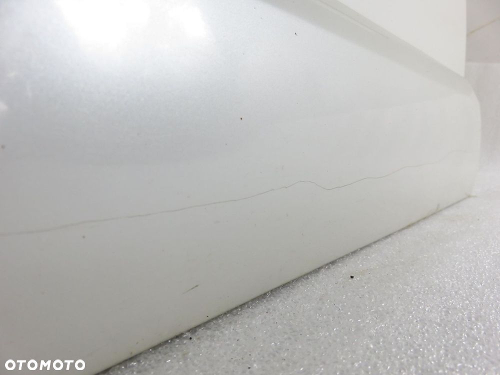 DRZWI LEWE PRZEDNIE SUBARU OUTBACK III LIFT 37J - 6