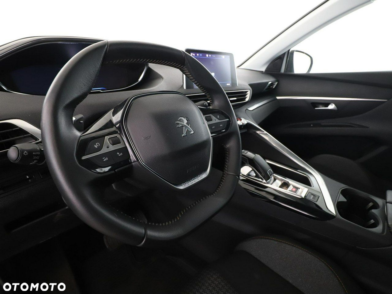Peugeot 5008 1.2 PureTech Active S&S EAT8 - 14