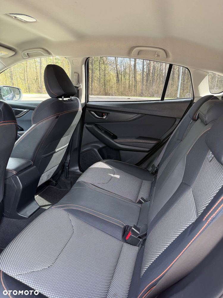 Subaru XV 1.6i Exclusive (EyeSight) Lineartronic - 4