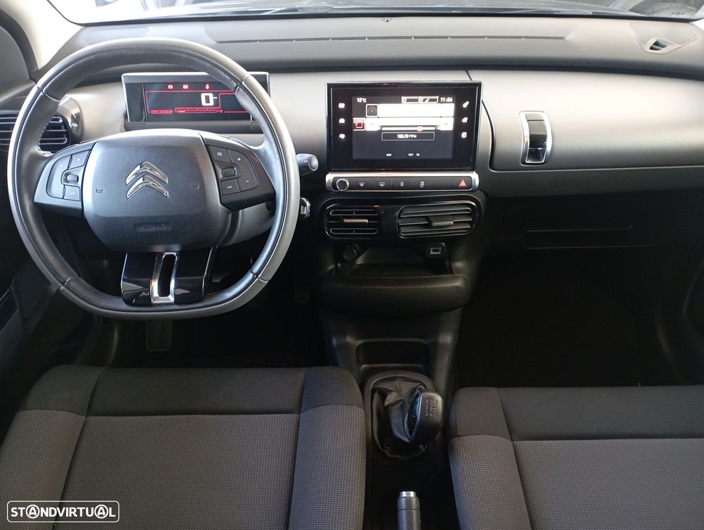 Citroën C4 Cactus 1.2 PureTech Feel - 9