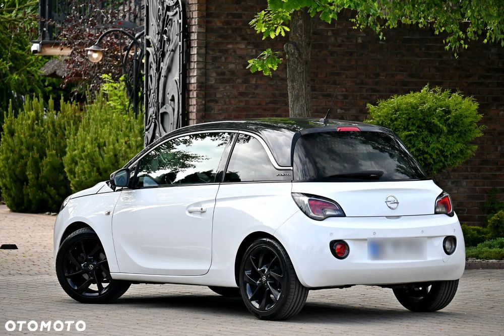Opel Adam 1.4 White Link - 15