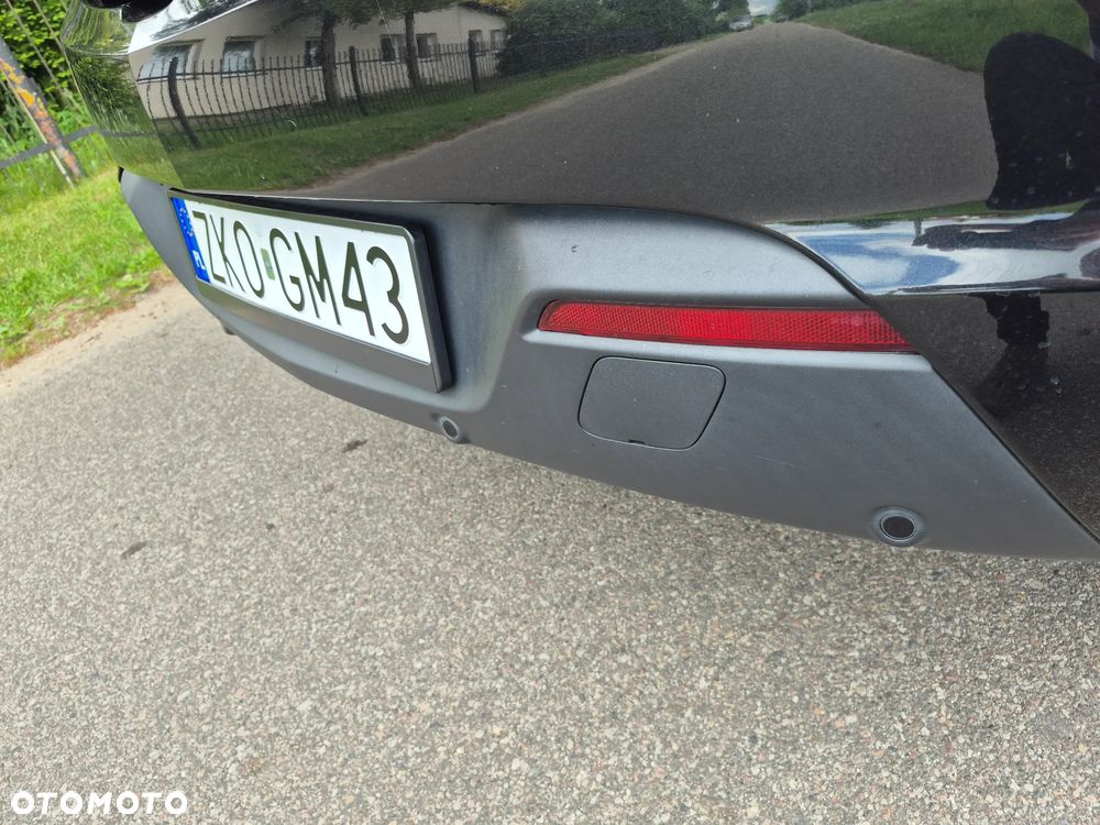 Opel Astra 1.4 Turbo ecoFLEX Start/Stop - 20