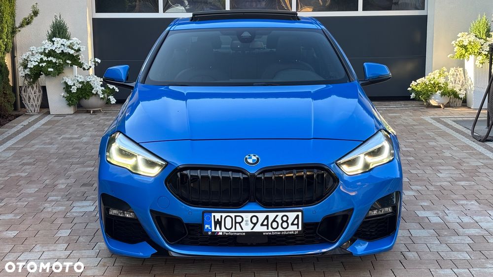 BMW Seria 2 225i M Sport sport - 3