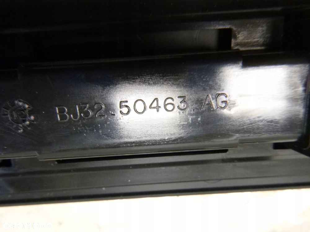 RANGE ROVER EVOQUE L538 LISTWA DACHOWA MASKOWNICA NOWY ORYGINAŁ - 6