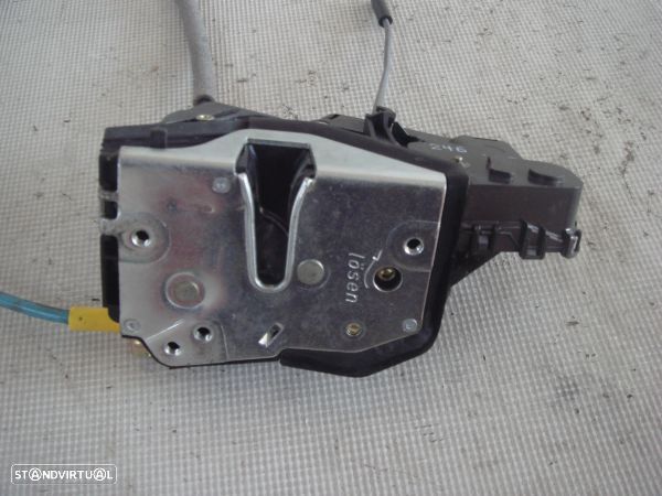 Fecho Da Porta Frente Dto Bmw 3 (E46) - 2