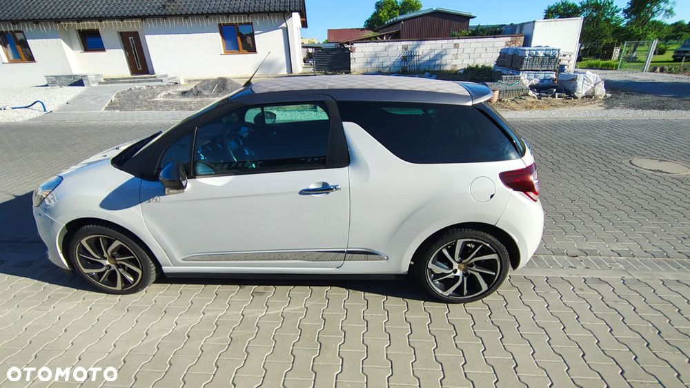 DS Automobiles DS 3 - 2
