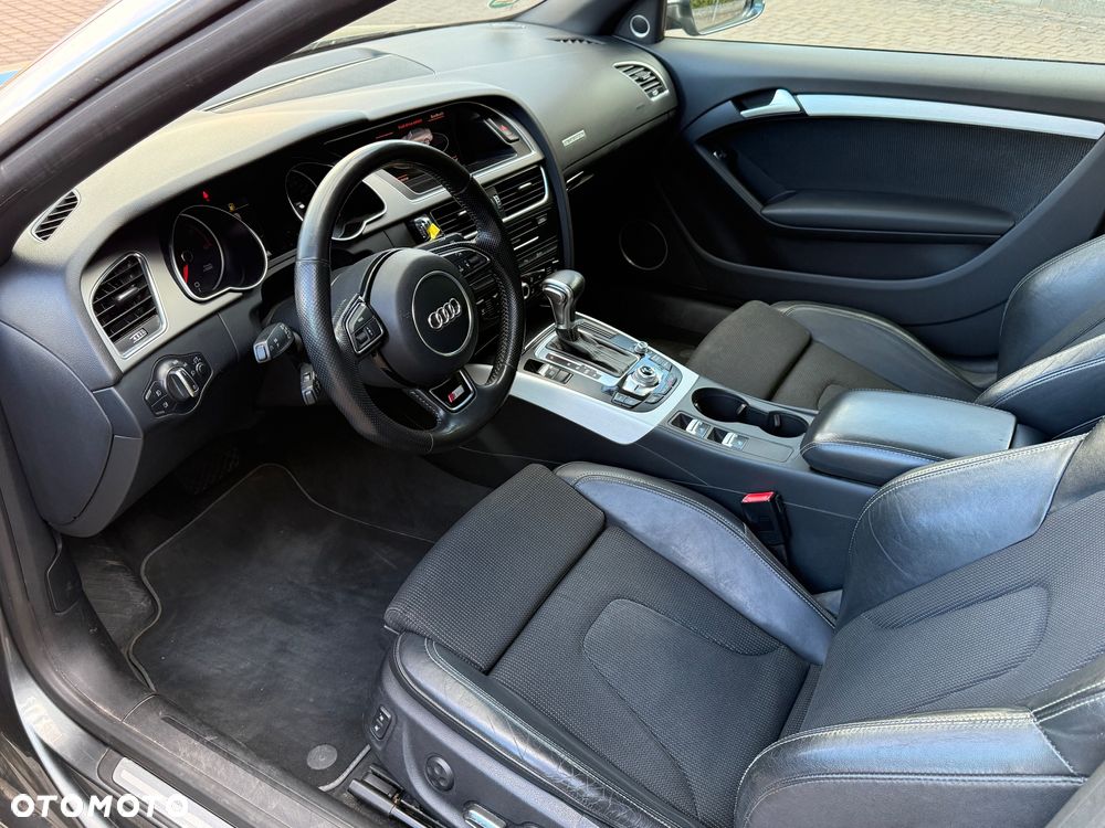 Audi A5 Cabrio 3.0 TDI DPF quattro S tronic - 18