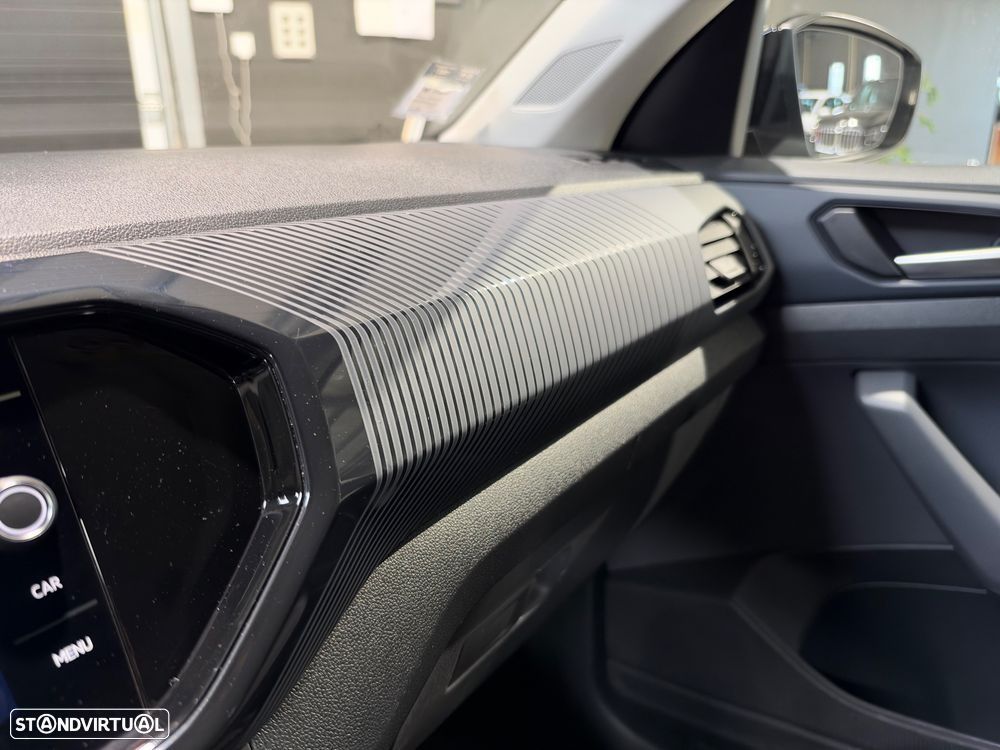VW T-Cross 1.0 TSI Style - 25