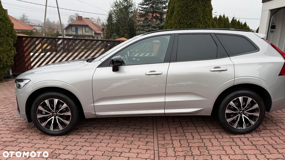 Volvo XC 60 - 28