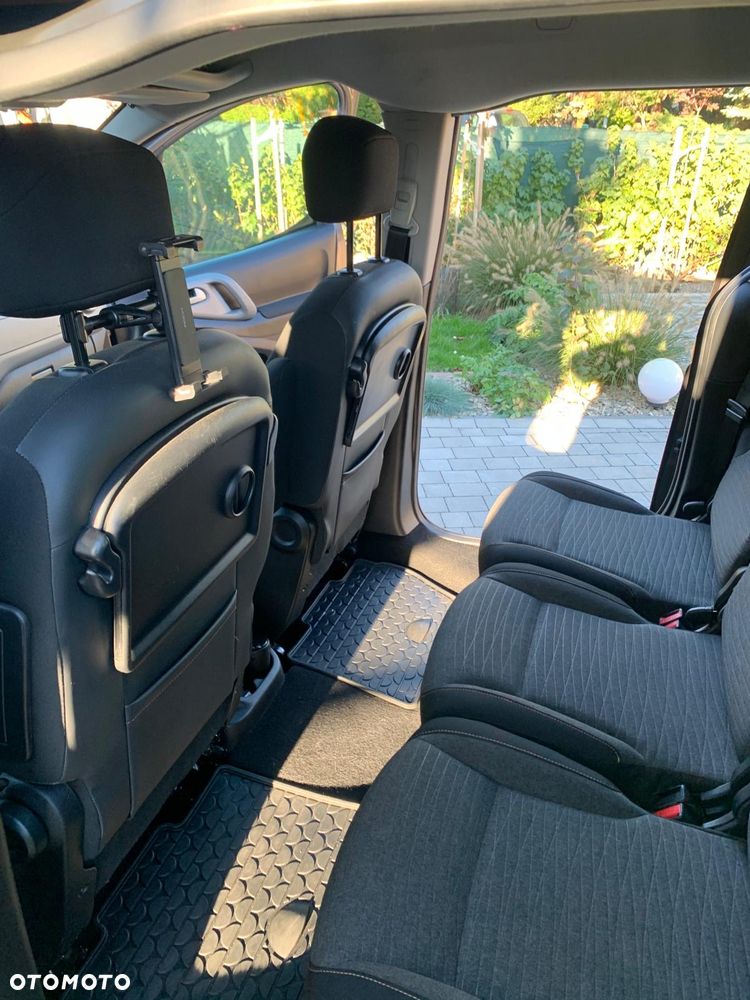 Citroën Berlingo - 6