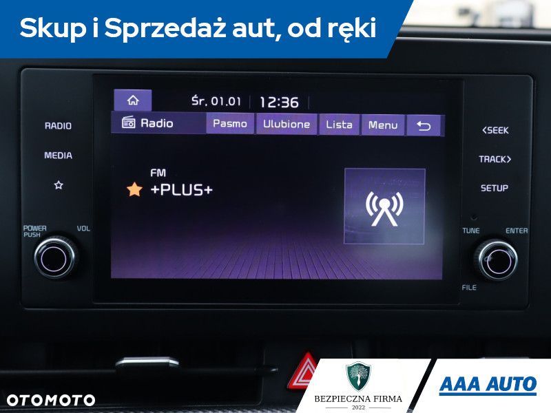 Kia Sportage - 15