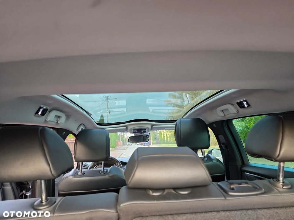 Peugeot 508 2.0 BlueHDi Allure S&S - 21