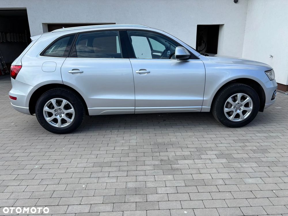 Audi Q5 - 4