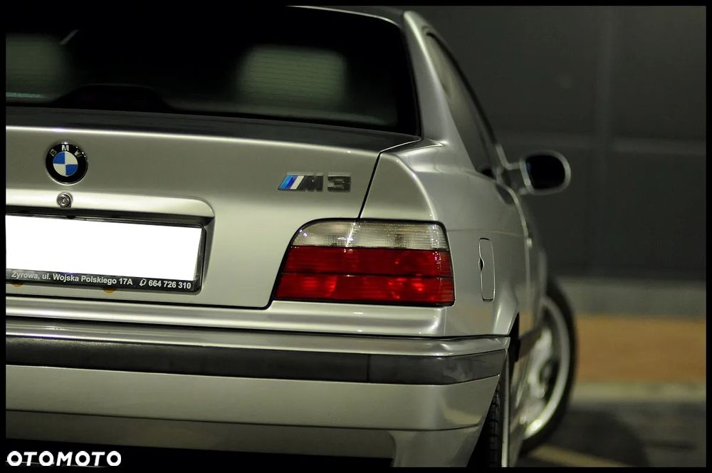 BMW M3 - 22