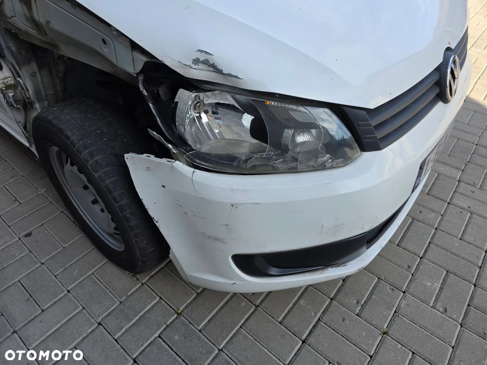 Volkswagen CADDY - 29