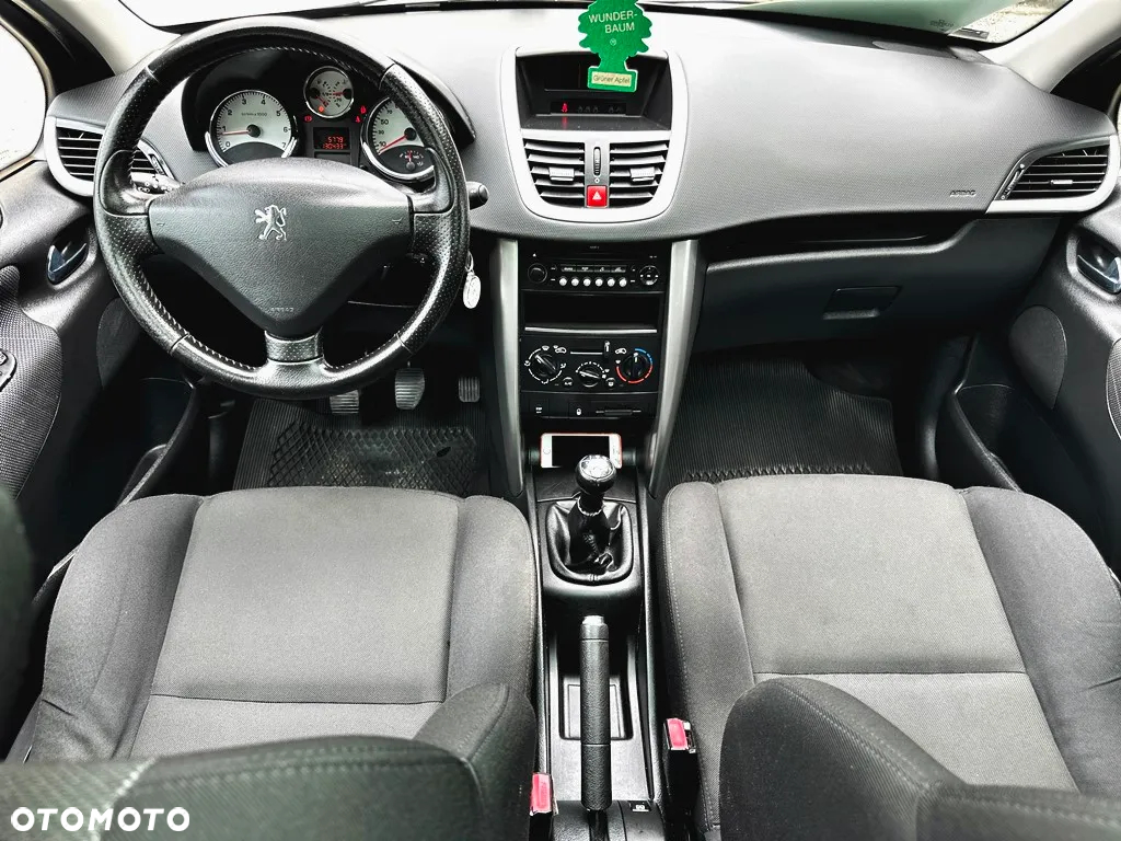 Peugeot 207 1.6 Sporty - 7
