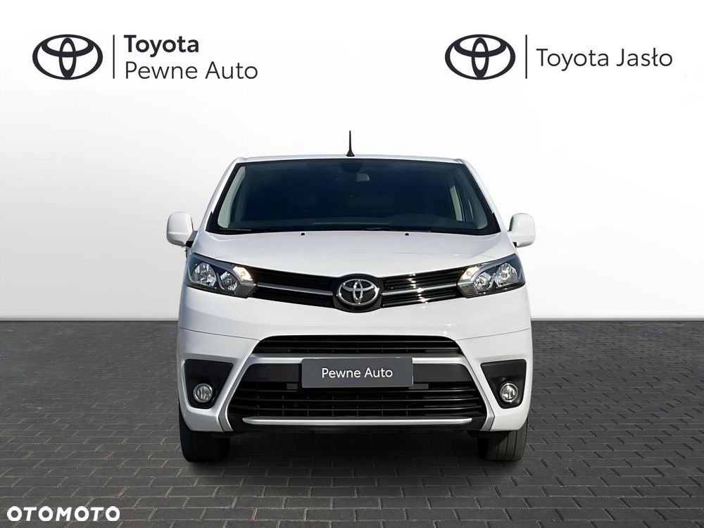 Toyota Proace Verso 2.0 D4-D Long Business - 9