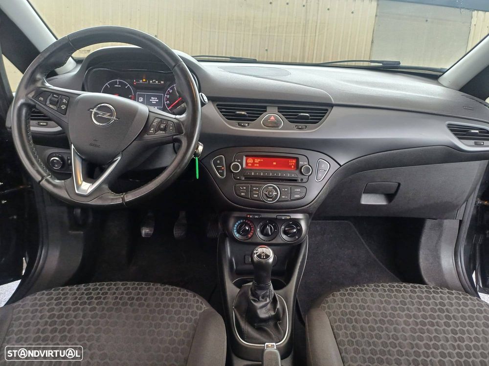 Opel Corsa 1.3 CDTi Dynamic - 6