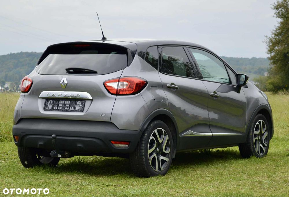 Renault Captur 1.5 dCi Energy Life - 4