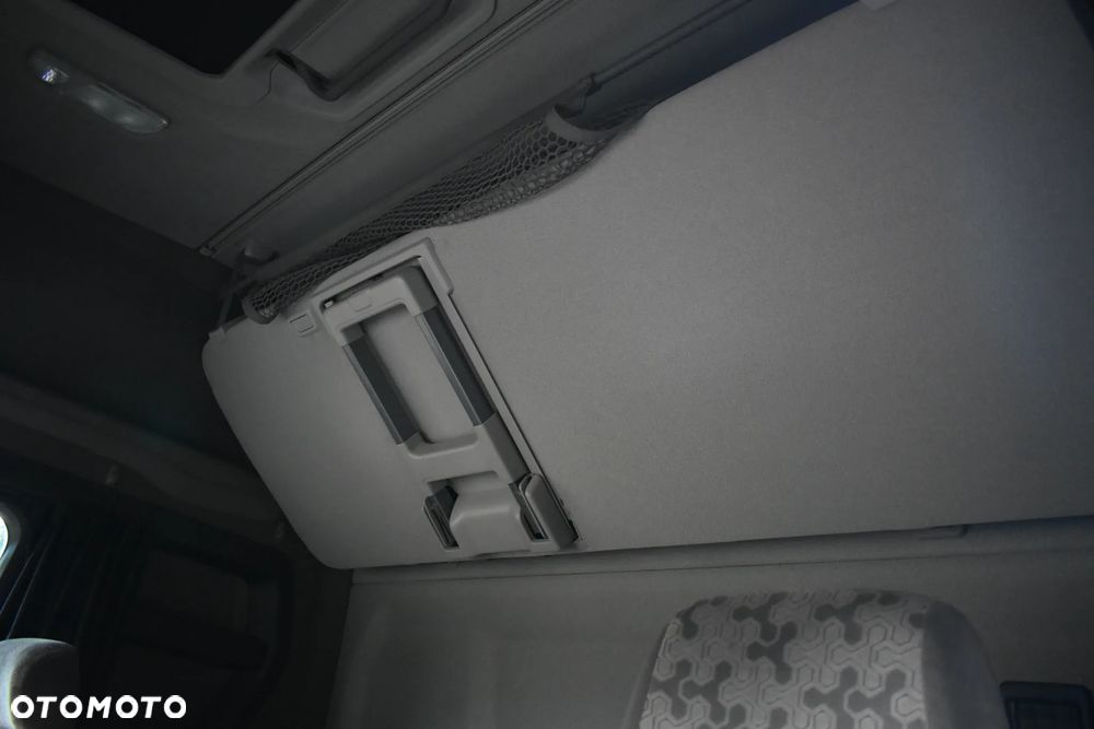 Scania R500 // KLIMA POSTOJOWA // FULL LED //  VIRTUAL COCKPIT //  OPONY 90% !! // - 31