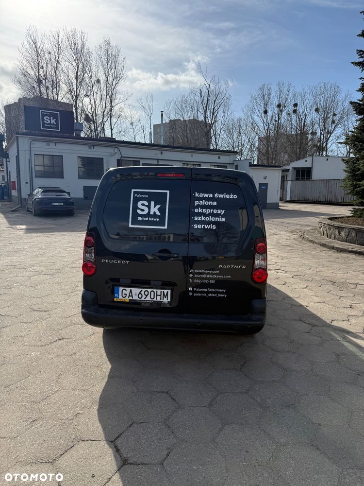Peugeot Partner L2H1 - 6