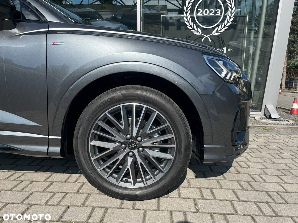 Audi Q3 Sportback - 3