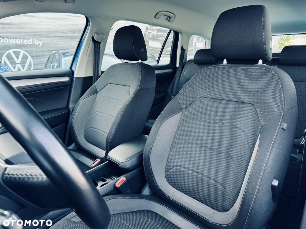 Skoda Kodiaq 2.0 TDI 4x2 Ambition DSG - 10