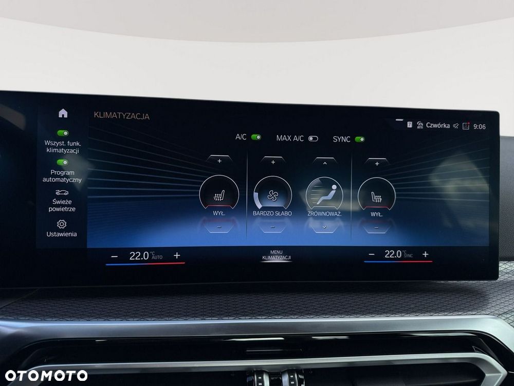 BMW Seria 3 318i M Sport - 20