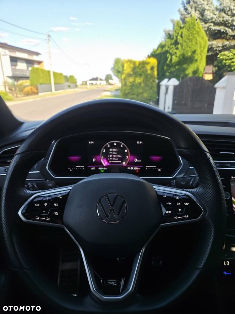 Volkswagen Tiguan - 18