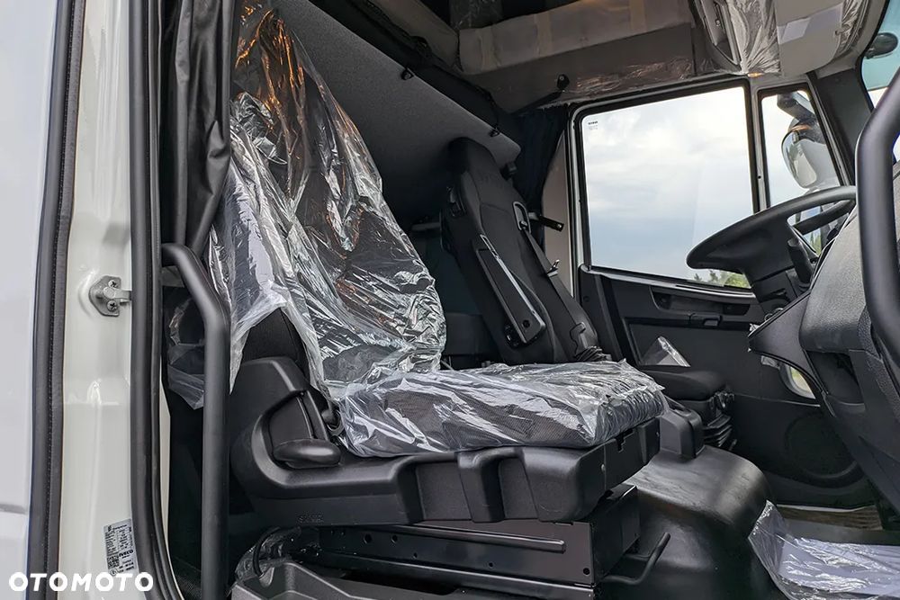 Iveco Eurocargo ML160E28/P EVI_E 280KM - 21
