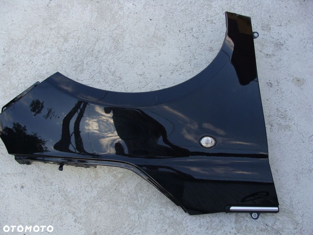 błotnik prawy przód fiat 500 !!! - 2