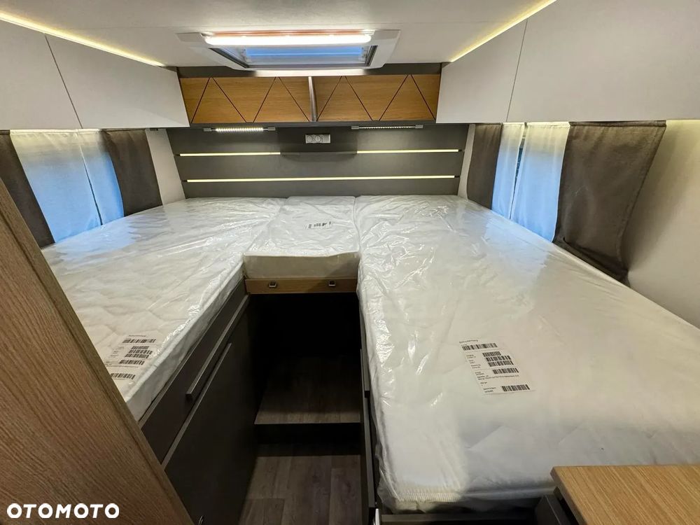 LMC Tourer Lift H664 - 27