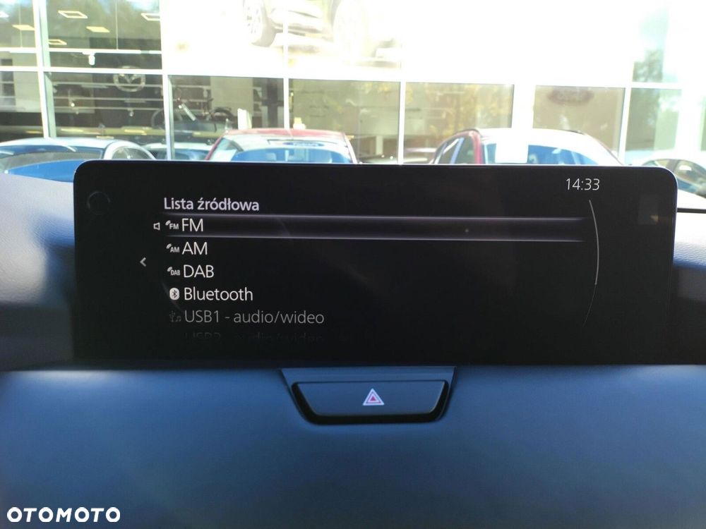 Mazda CX-60 2.5 PHEV Homura Plus AWD - 19