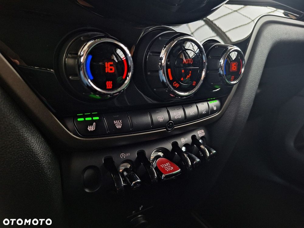 MINI Countryman Cooper S ALL4 - 32