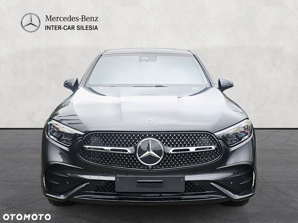 Mercedes-Benz GLC - 2