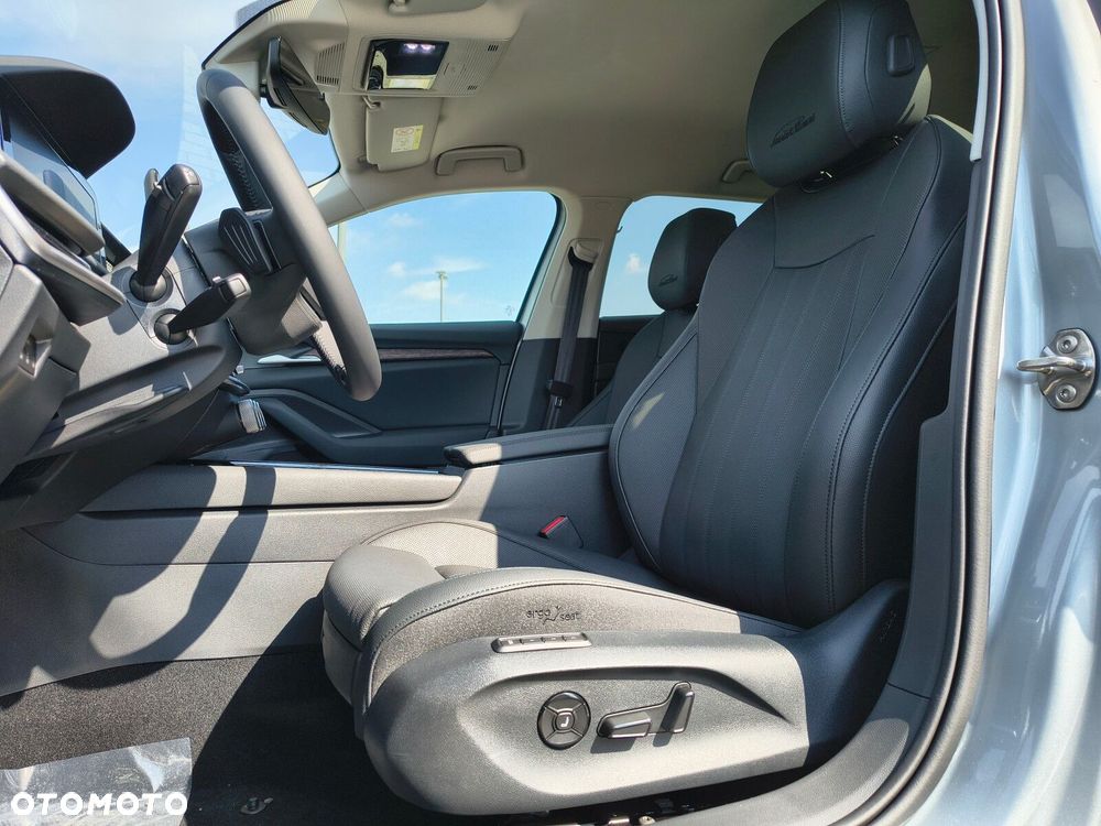 Skoda Superb 2.0 TSI L&K DSG - 16