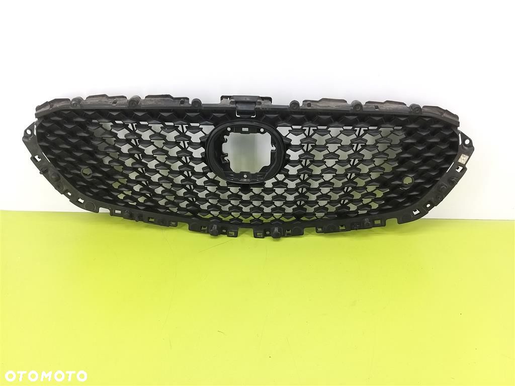 Atrapa Grill Mazda DFR550711 CX 30 2019-2021 - 1