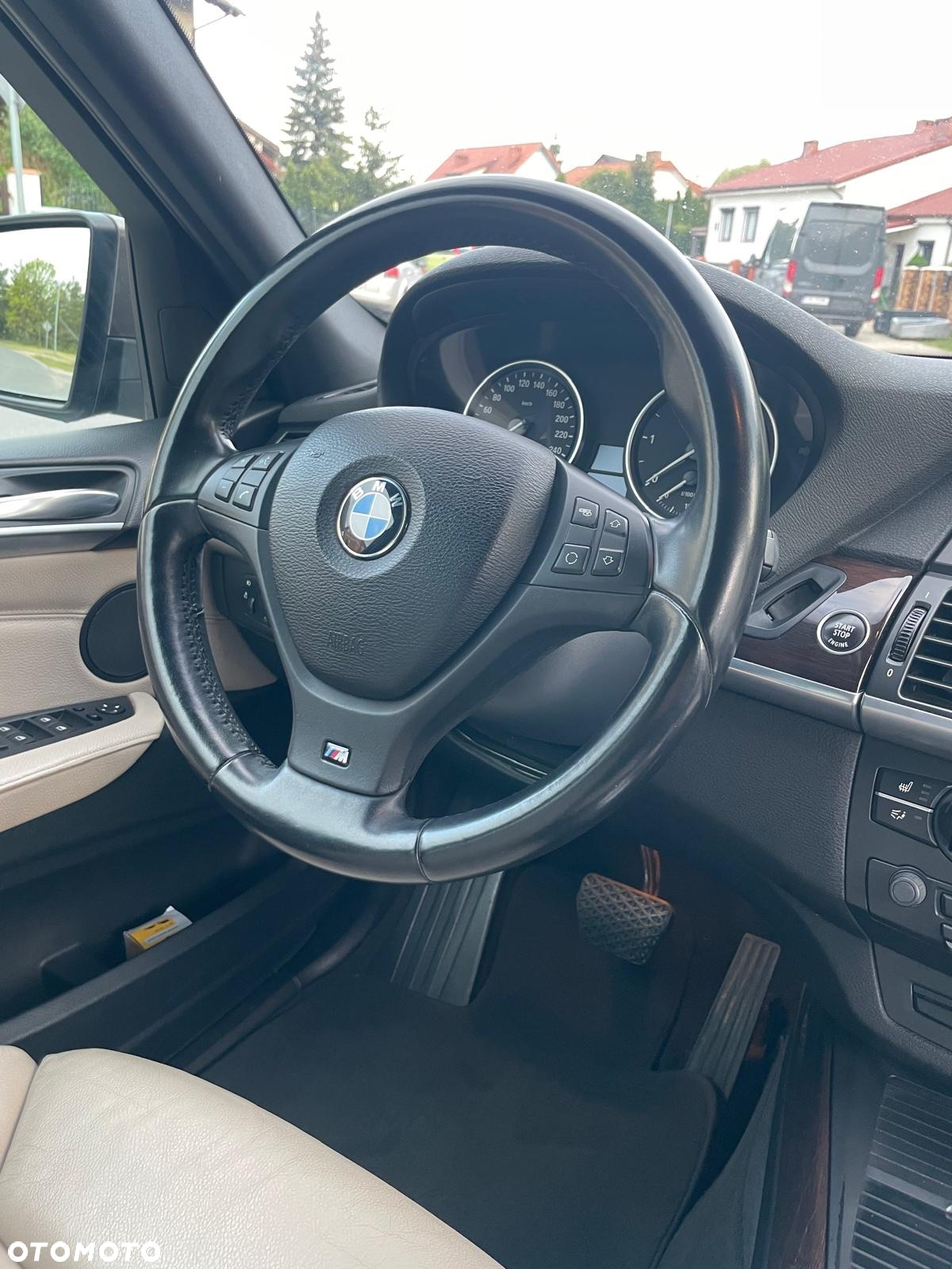 BMW X5 4.0d xDrive - 12