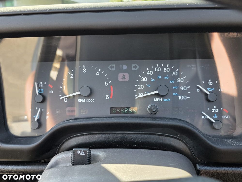 Jeep Wrangler - 39