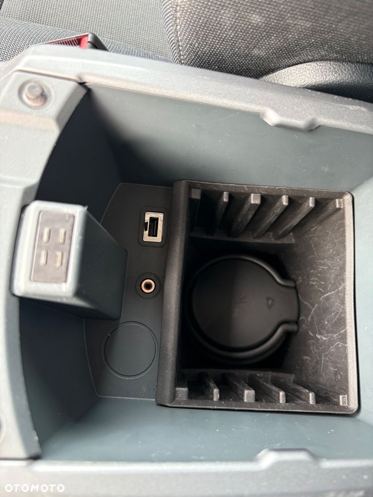 Ford C-MAX 1.6 EcoBoost Trend ASS - 13