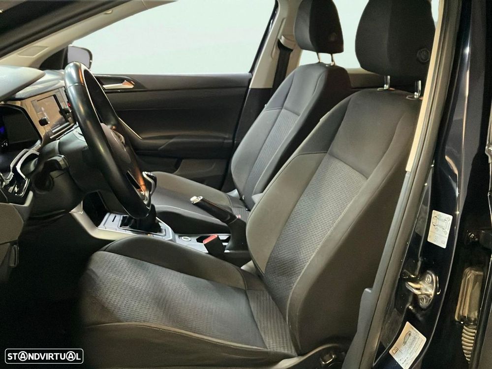VW Polo 1.0 TSI Life - 15