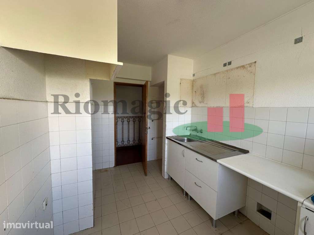 Apartamento T3 - Casal de Cambra - Grande imagem: 4/21